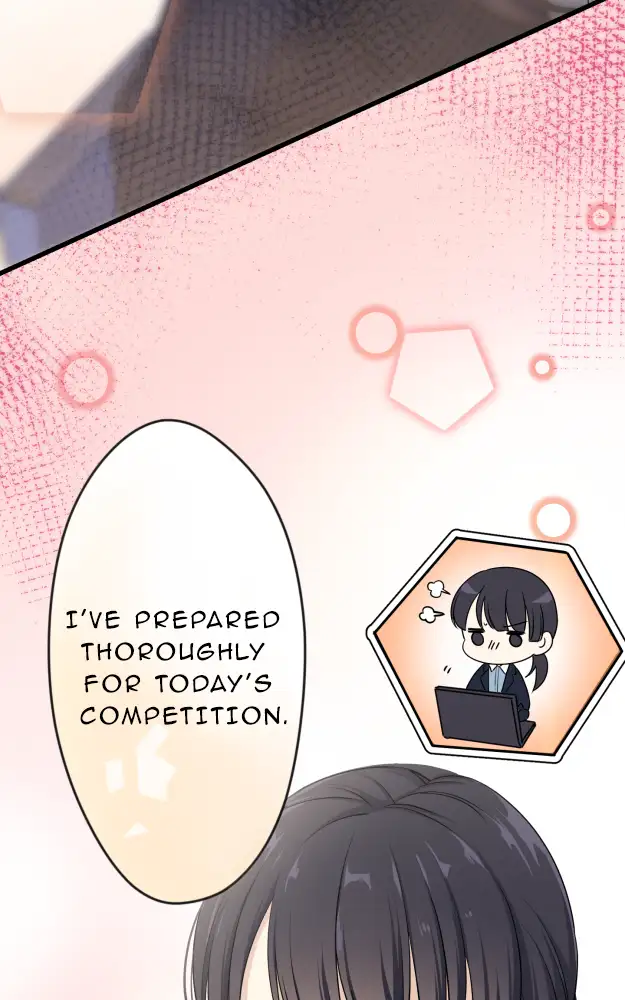 My Subordinate’s Inner Voice Is Too Noisy! - Episode 1 - read scene 61