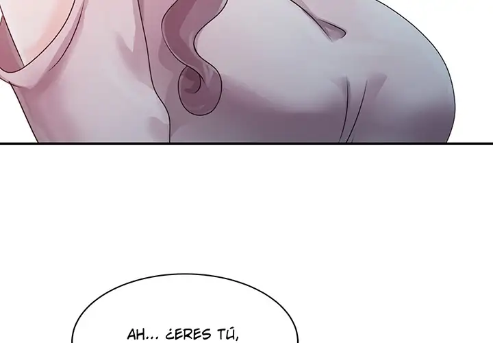 ¡Shh! El Secreto De Mi Hermana - Prologue - read scene 3