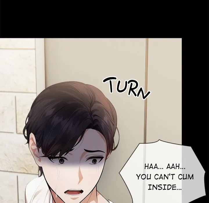 Her Midnight Sessions - Episode 2 - read scene 39