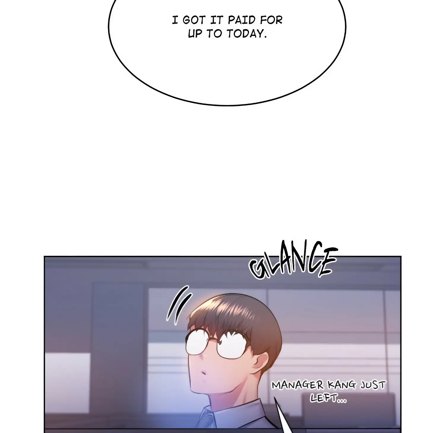 Don't Hate The Player - Episode 1 - read scene 56