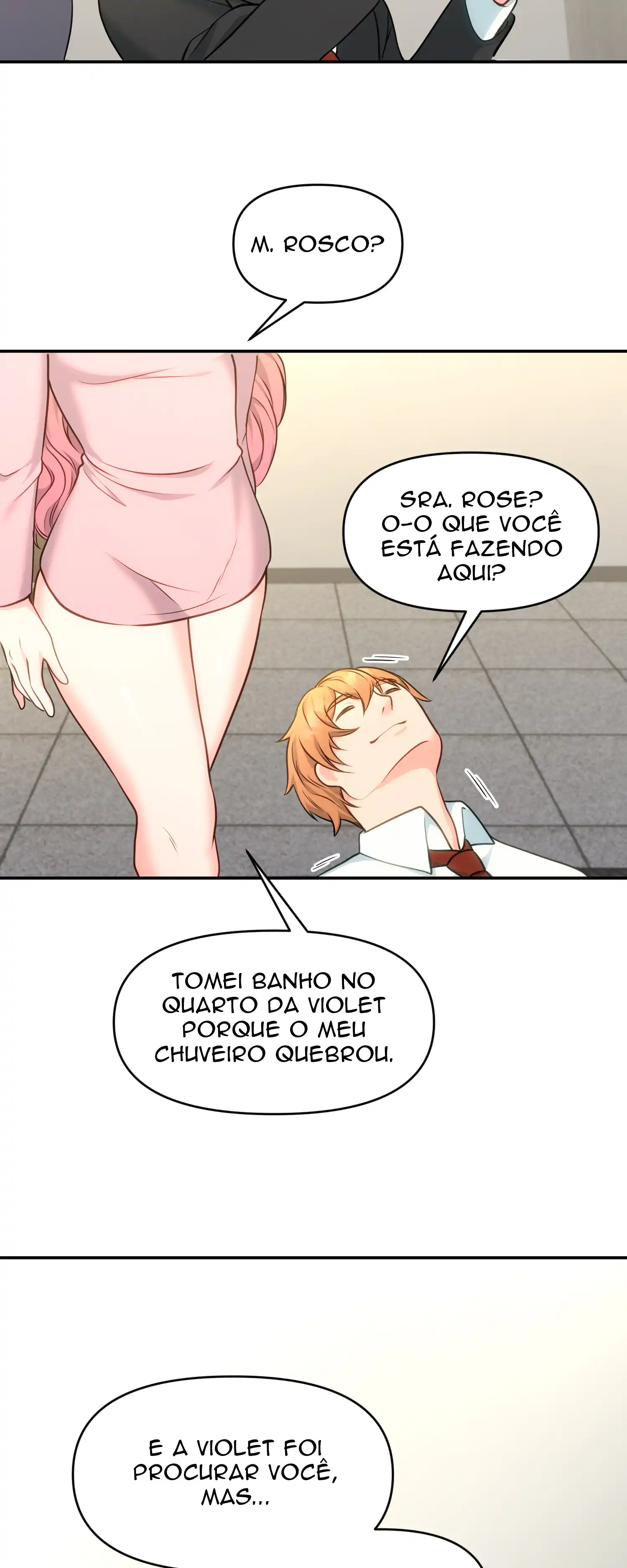 MILF Hotel - Episode 1 - read scene 62