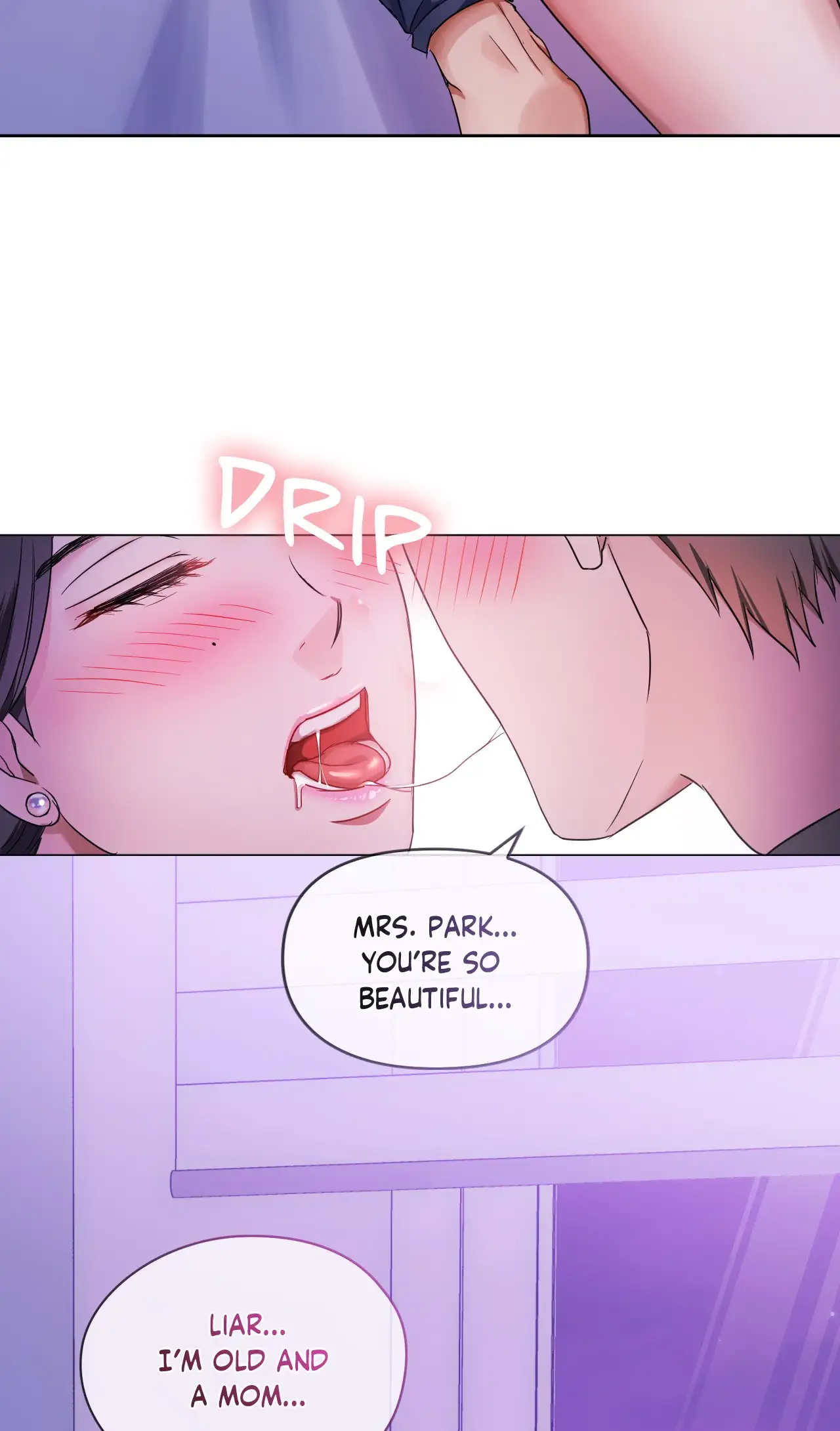 Like Fine Wine - Episode 4 - read scene 11