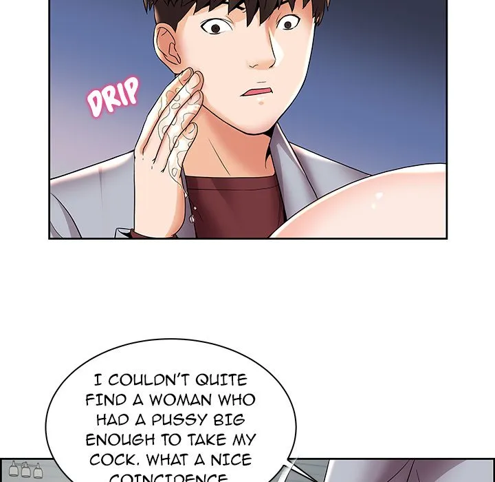 Locked By Desire - Episode 5 - read scene 6
