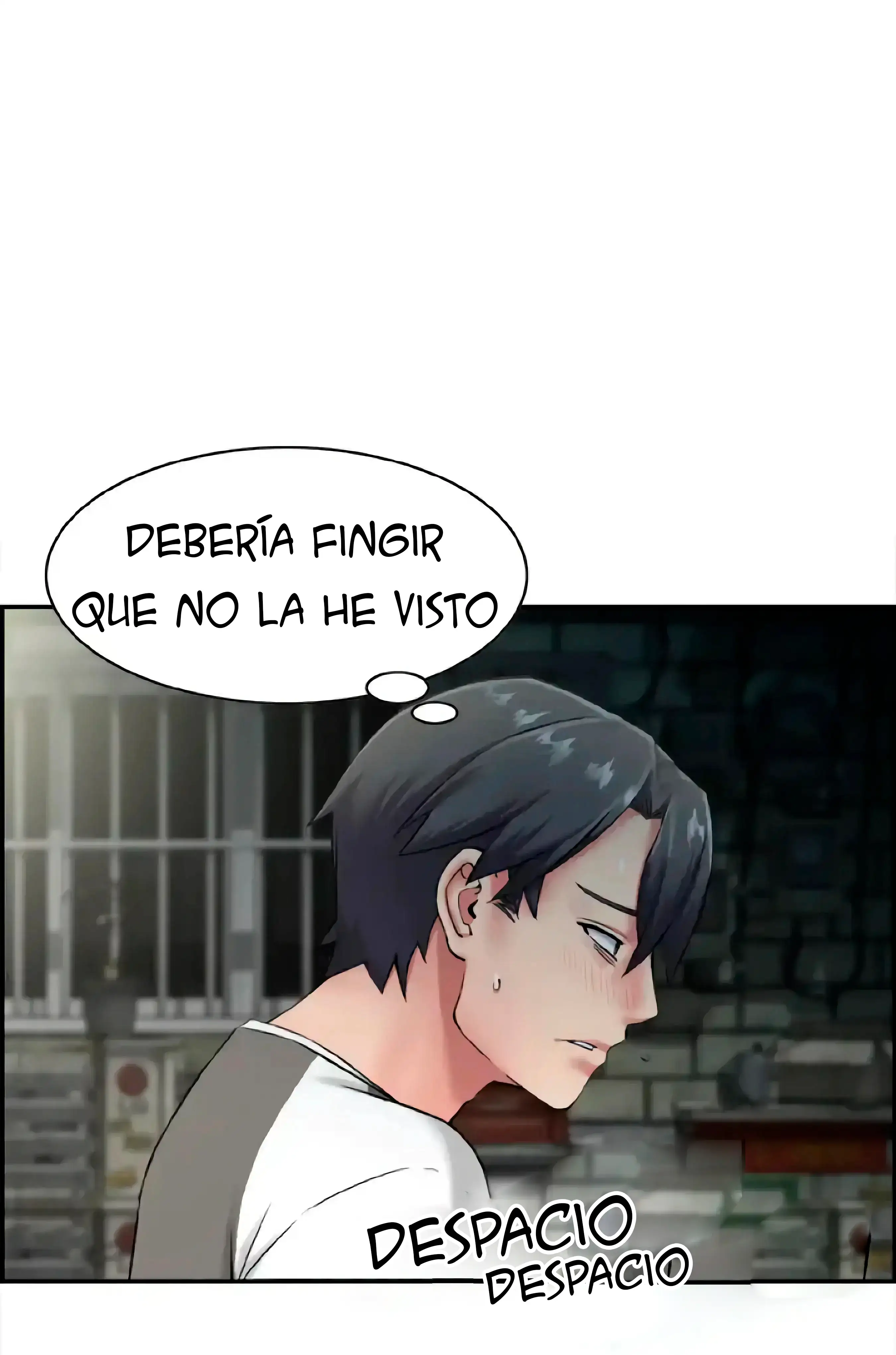 Actriz Japonesa - Episode 4 - read scene 30