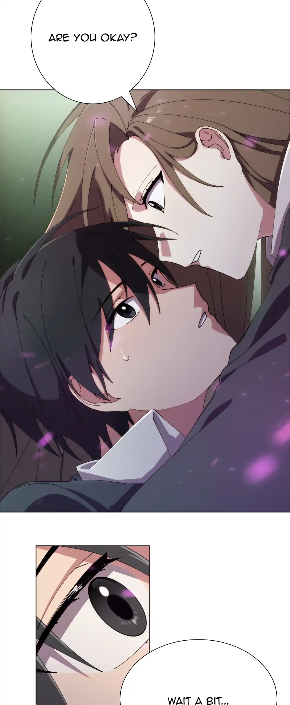 Mon Épouse D'amour - Episode 4 - read scene 33