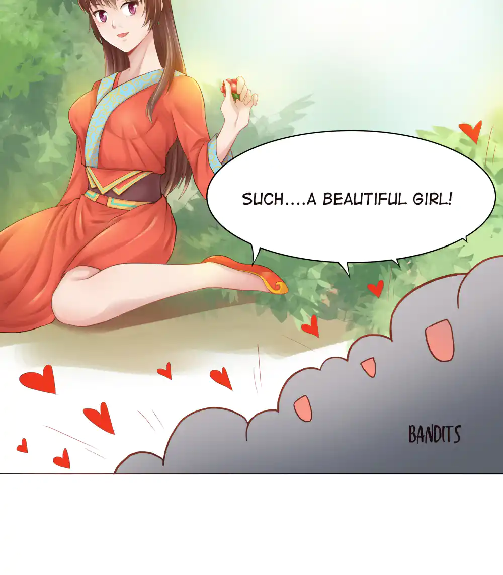 Chef De Cendrillon - Episode 3 - read scene 24