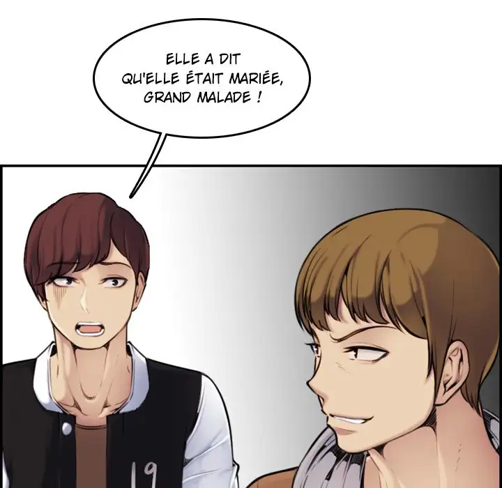 Maman est une Étudiante à l'Université - Episode 2 - read scene 94