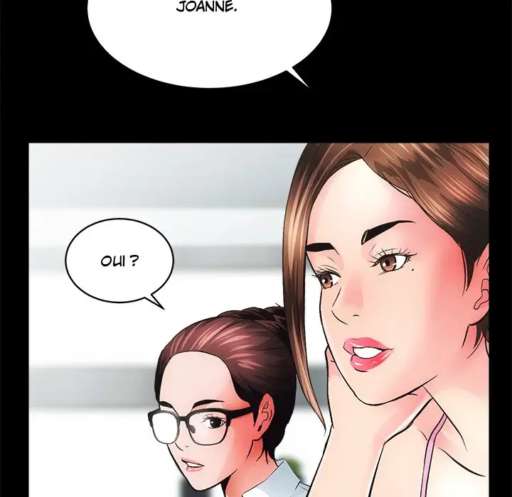 Agents Immobiliers Féminins - Episode 4 - read scene 159