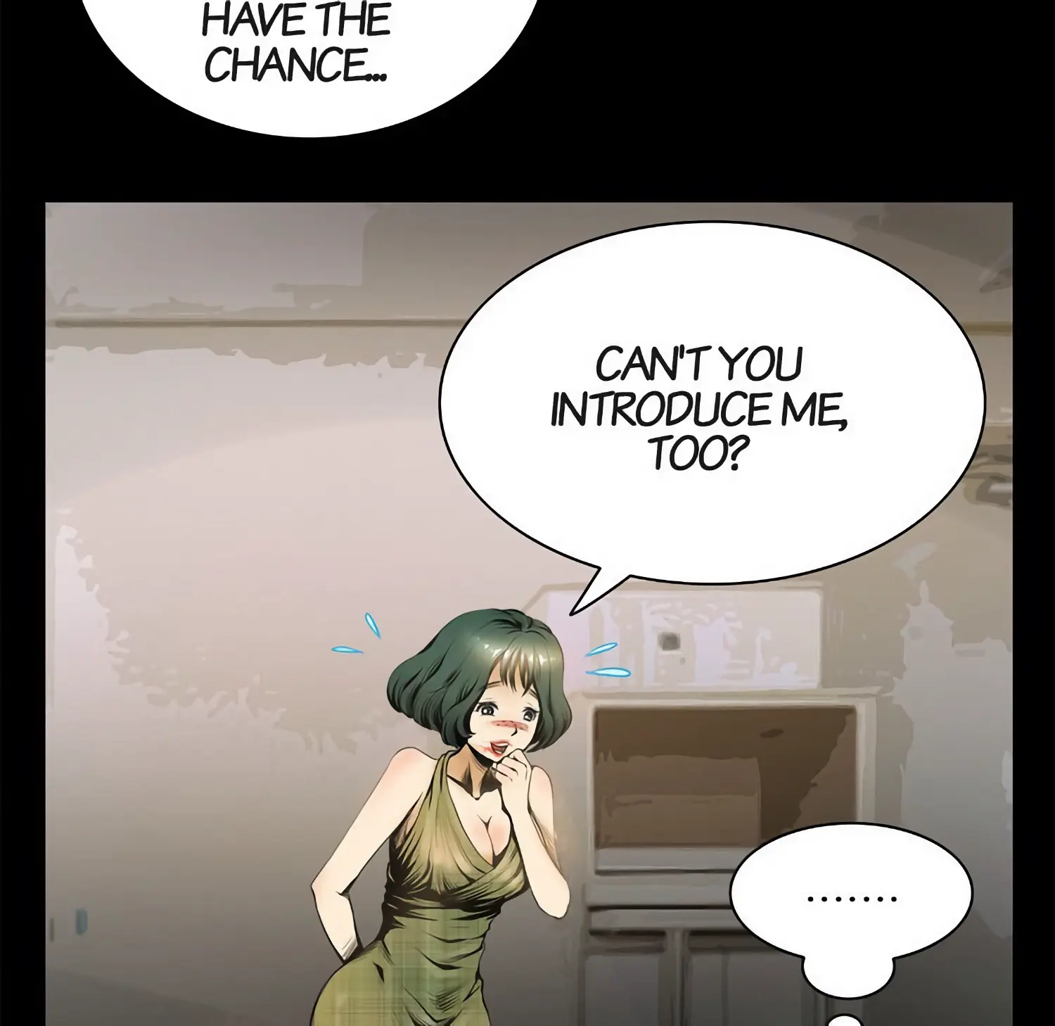 House of Pleasure - Episode 1 - read scene 56