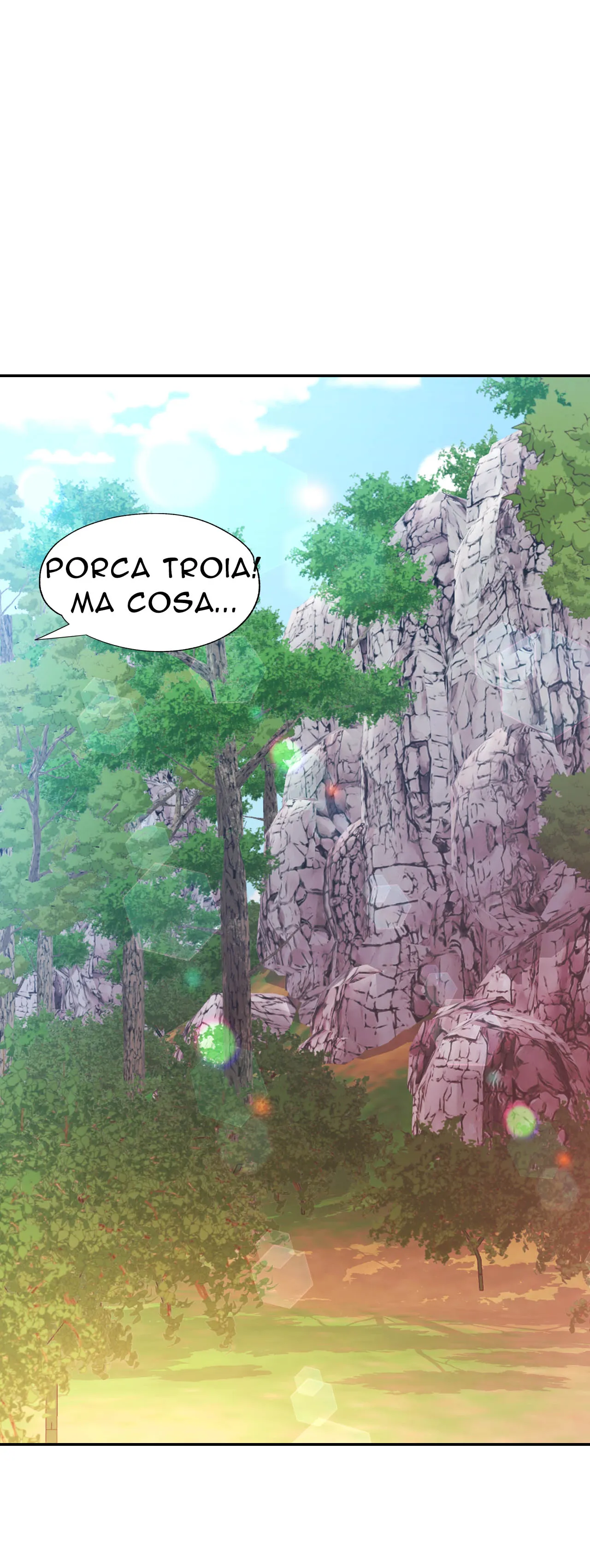 Rob nella Crociera della Zona - Episode 1 - read scene 41