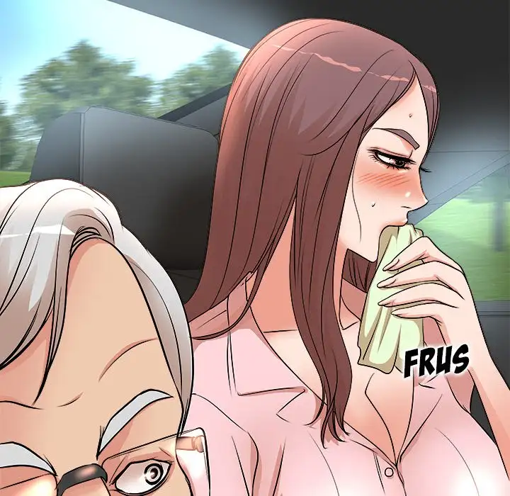 La Dura Vida del Profesor - Episode 2 - read scene 19