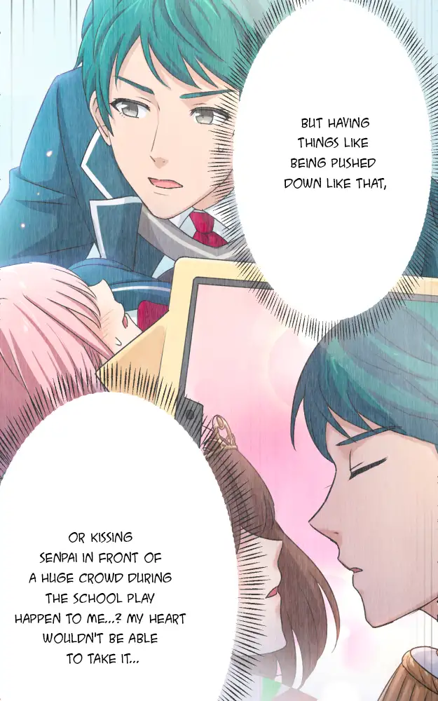 Real Love! - Episode 4 - read scene 44