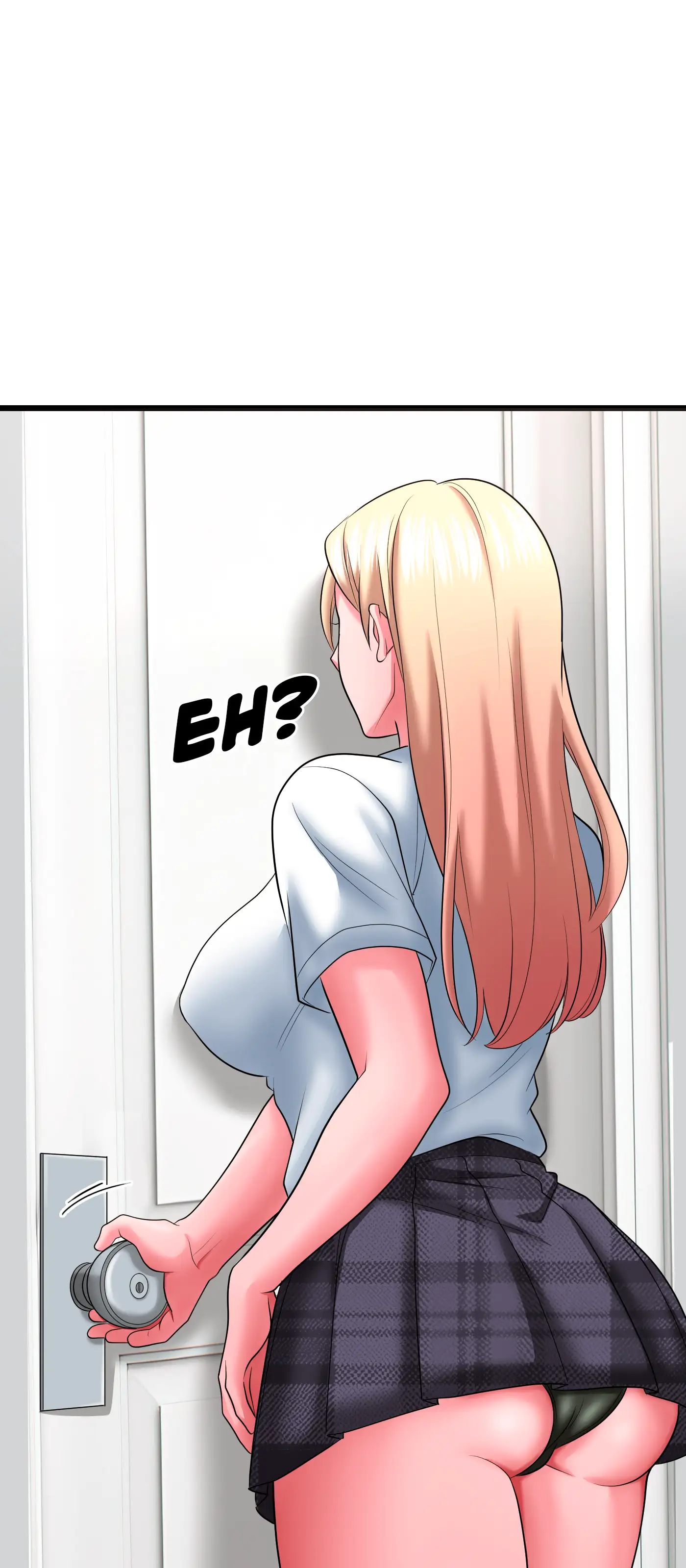 Matrigna Del College - Episode 5 - read scene 40
