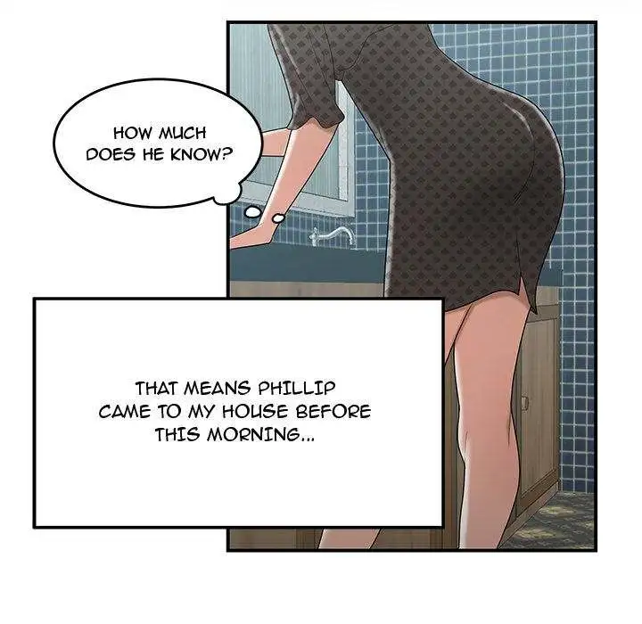 Drama Office - Episode 5 - read scene 7