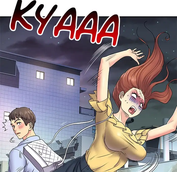 Finally Single - Episode 2 - read scene 82