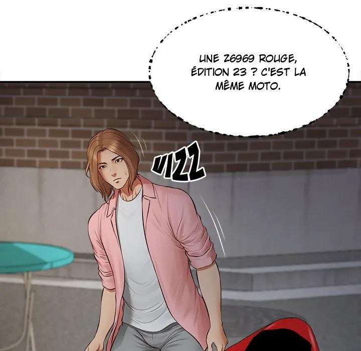 Une Semaine Et Un Jour - Episode 1 - read scene 110