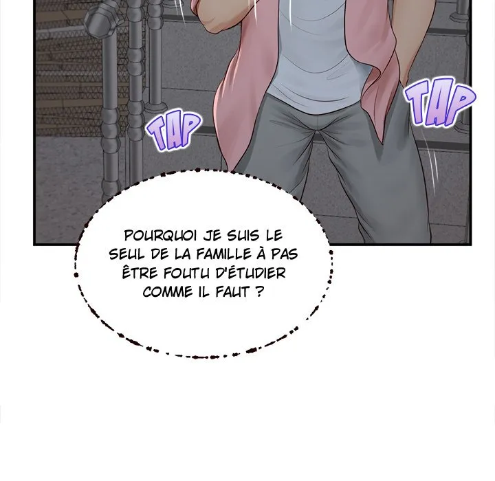 Une Semaine Et Un Jour - Episode 1 - read scene 79