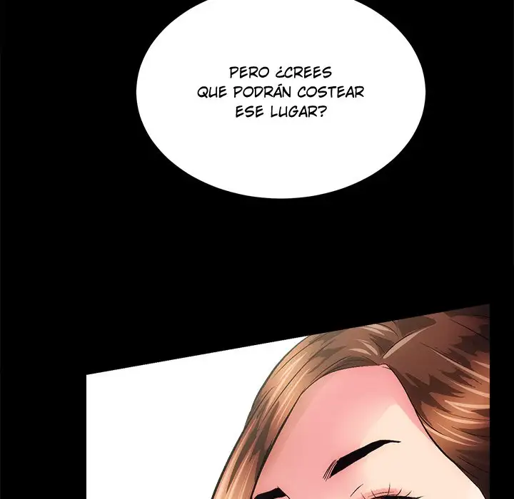 Agentes Inmobiliarias - Episode 2 - read scene 64