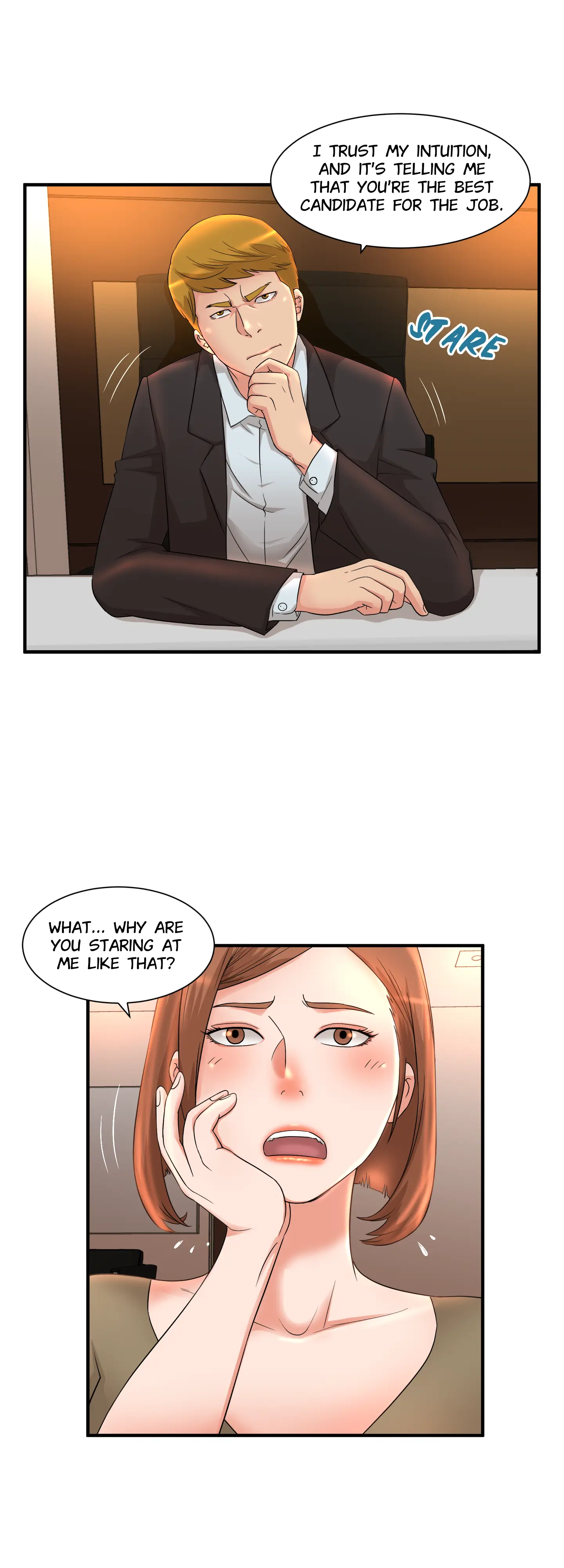 Filthy Secrets - Episode 5 - read scene 66