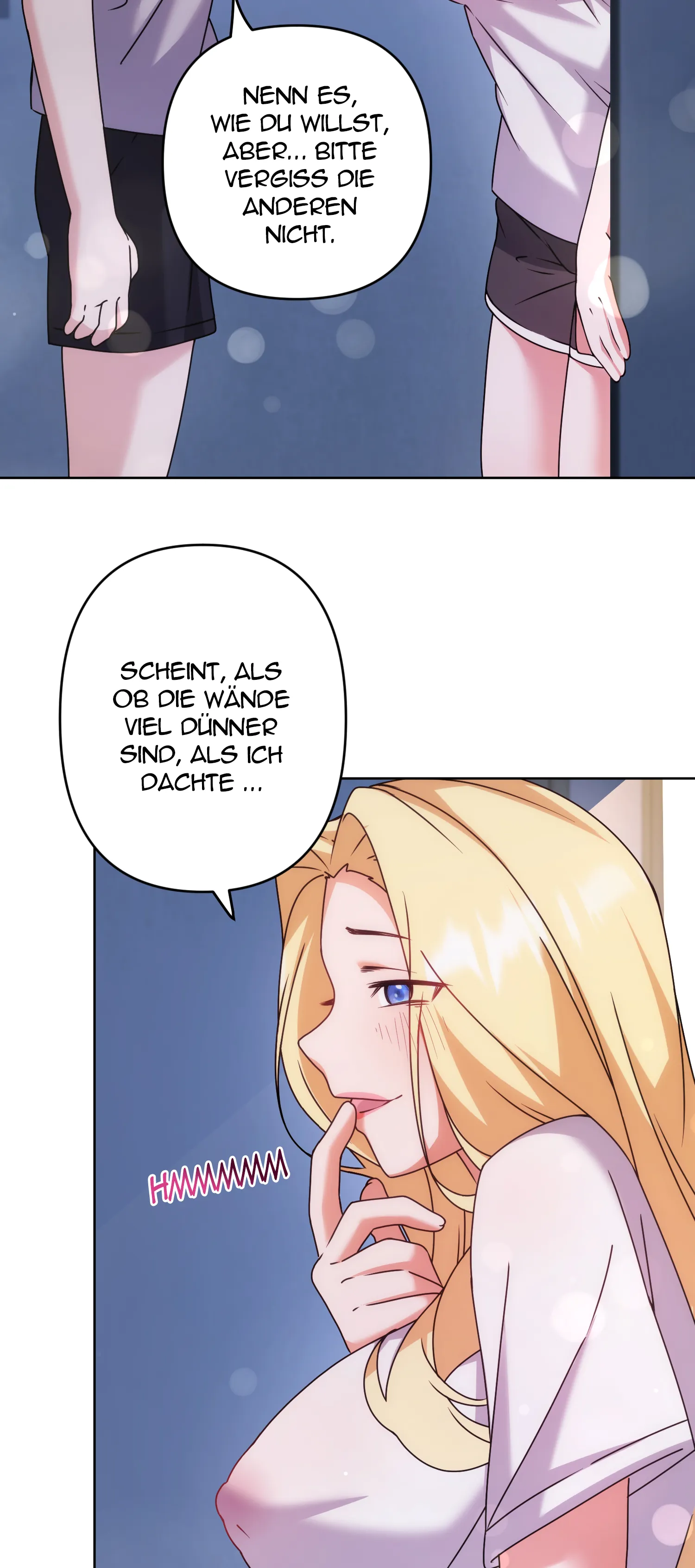 Ein Loch zum Ziel - Episode 1 - read scene 12