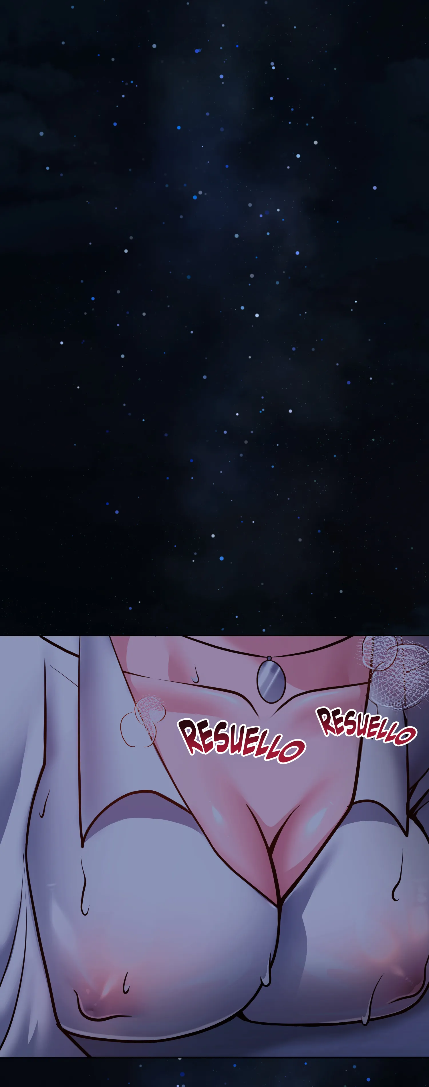 Dulce Venganza - Episode 3 - read scene 64