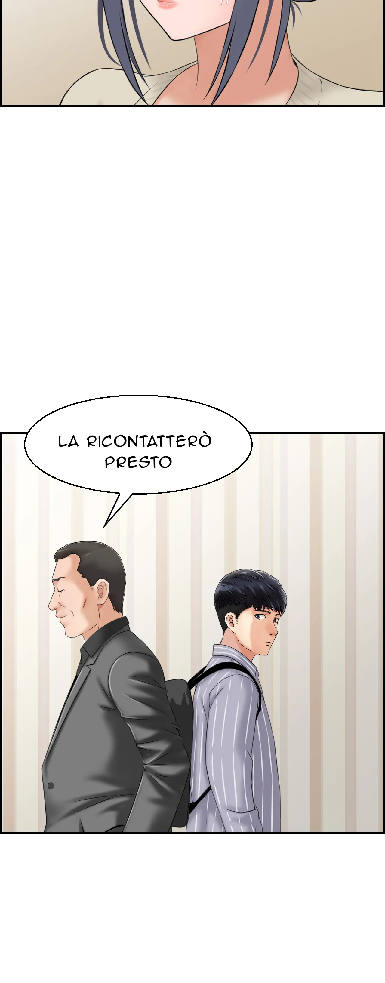 Mania Delle Donne Sposate - Episode 4 - read scene 24