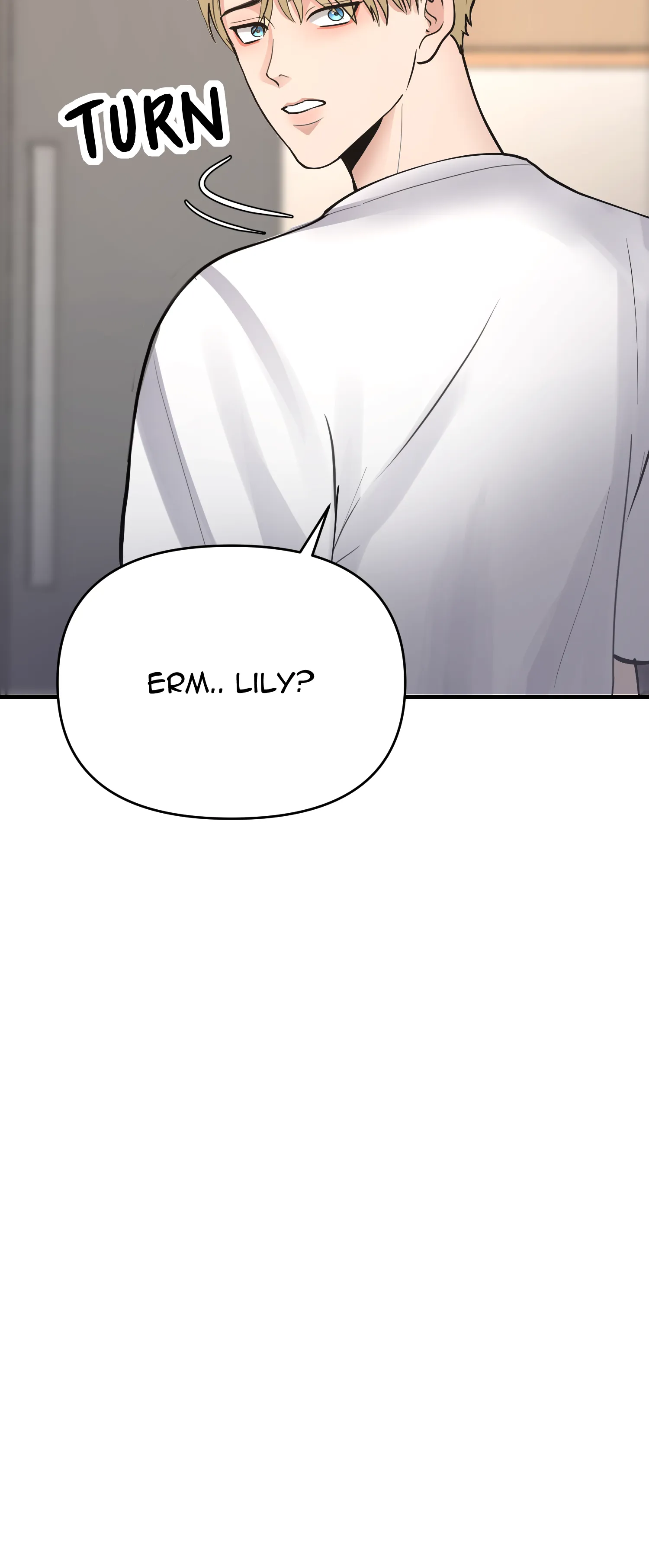 Disaster Roommates - Episode 2 - read scene 8