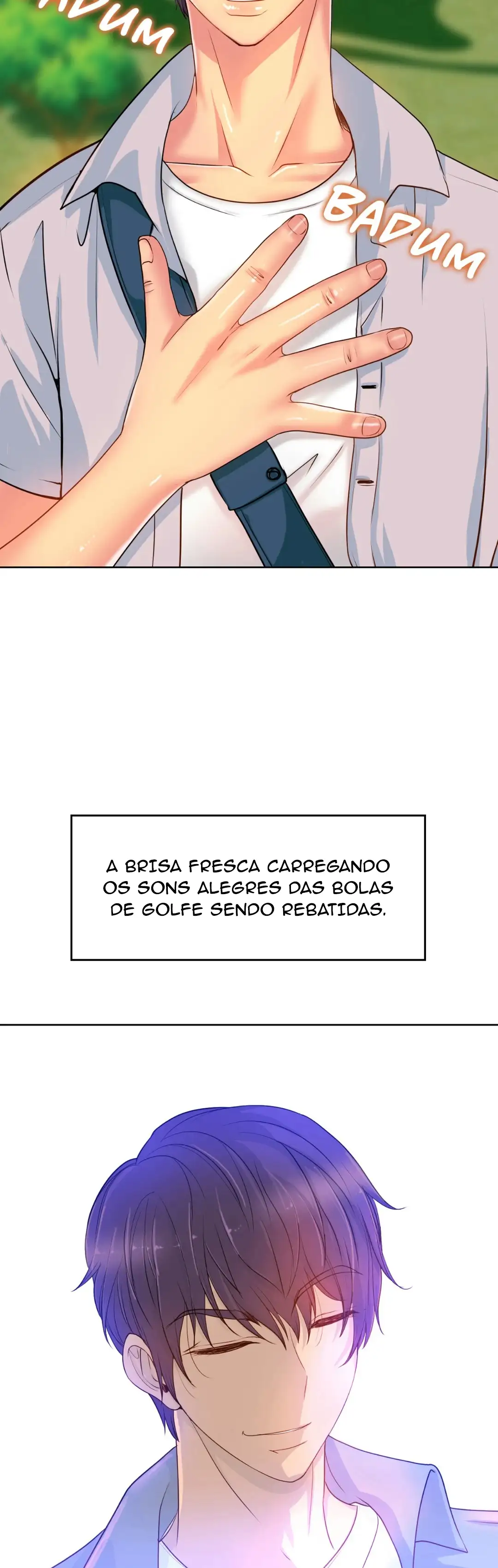 Clube Exclusivo - Episode 1 - read scene 13