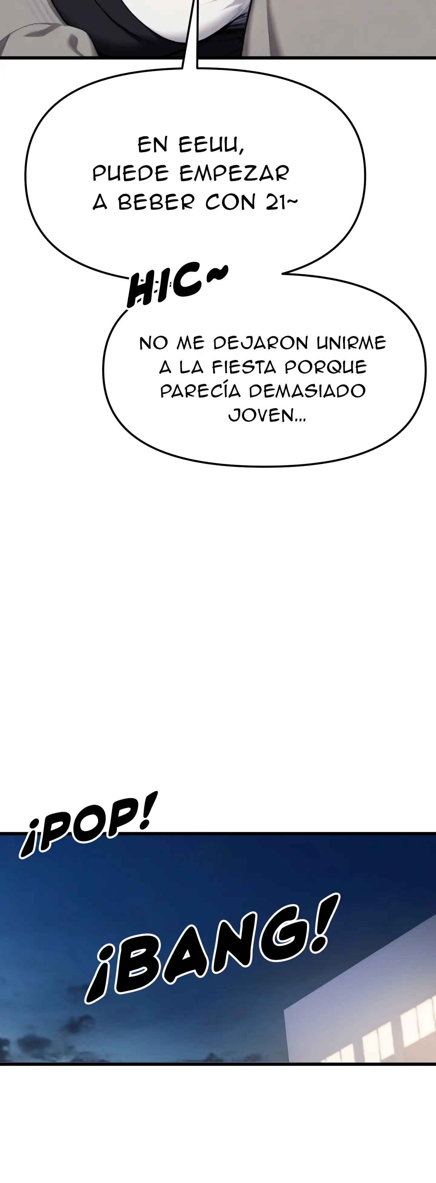 Paradoja 7GF - Episode 2 - read scene 8