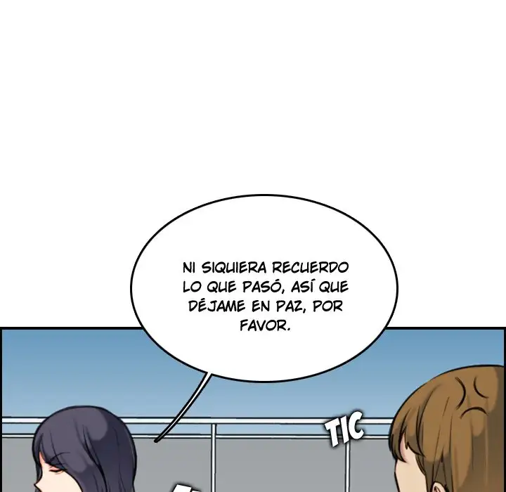 Mamá es una Estudiante Universitaria - Episode 3 - read scene 70