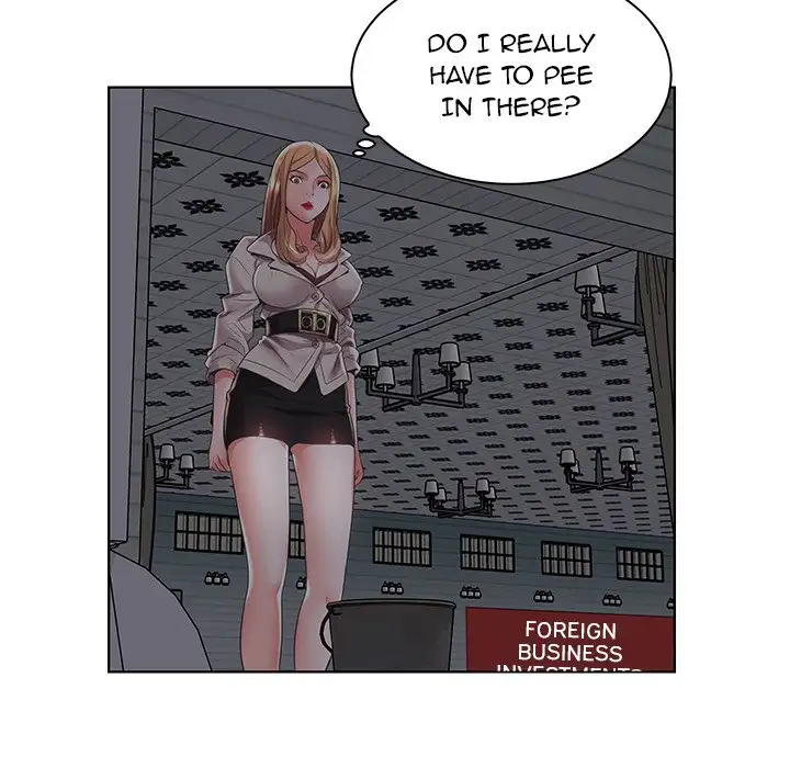 Locked By Desire - Episode 2 - read scene 35