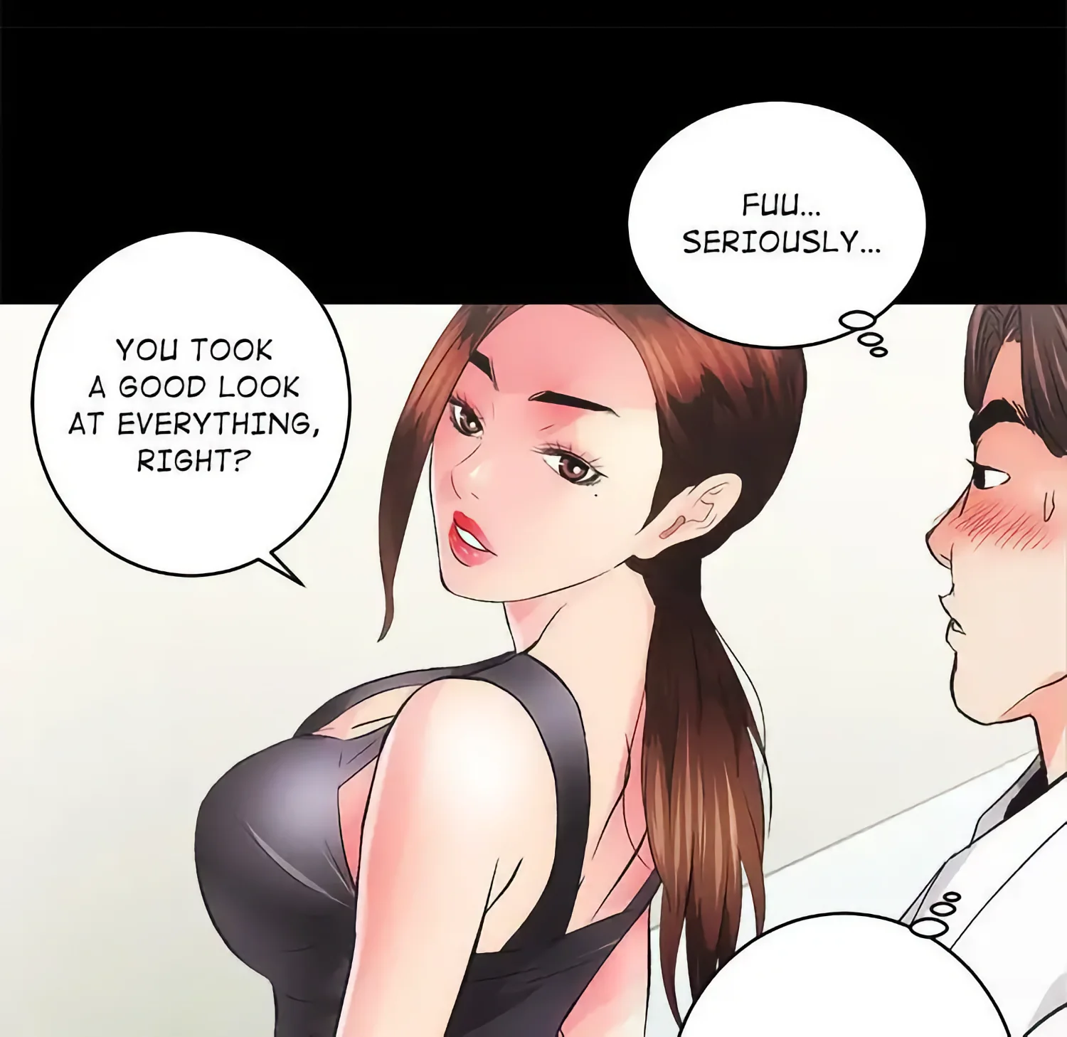 Lady Realtors - Episode 2 - read scene 172