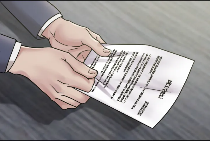 THE BANK CLERK - Prologue - read scene 11