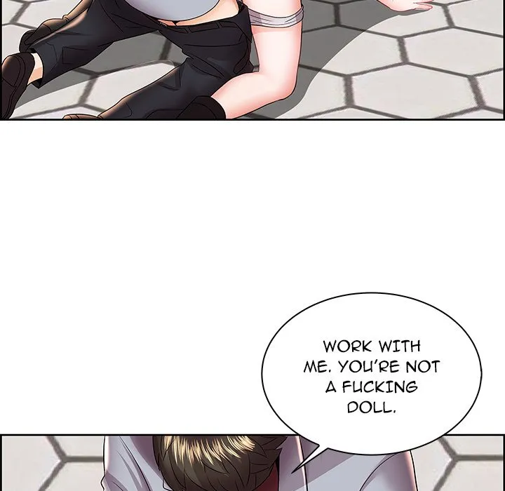 Locked By Desire - Episode 5 - read scene 21