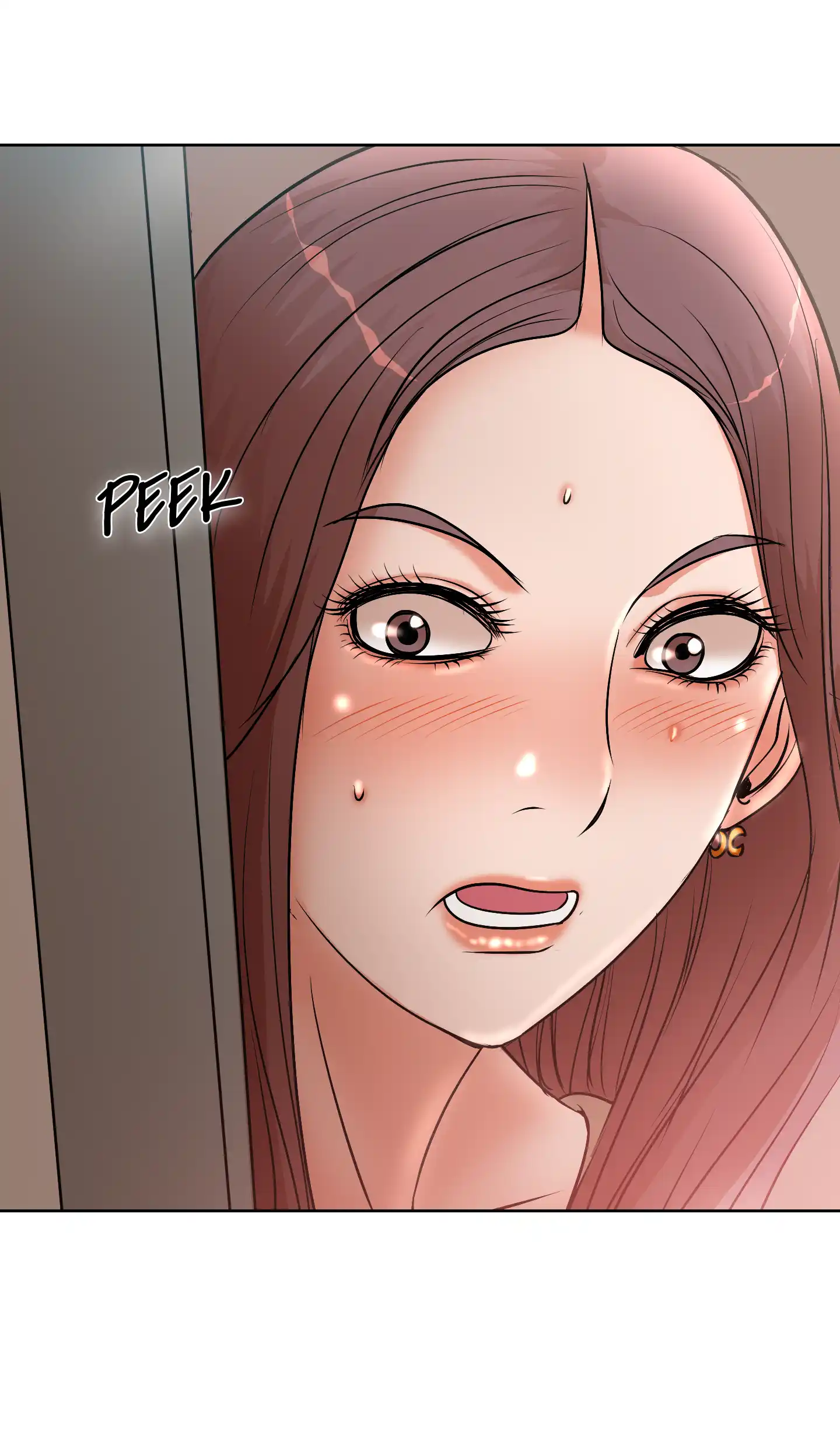 Professor's Hard Life - Episode 2 - read scene 47