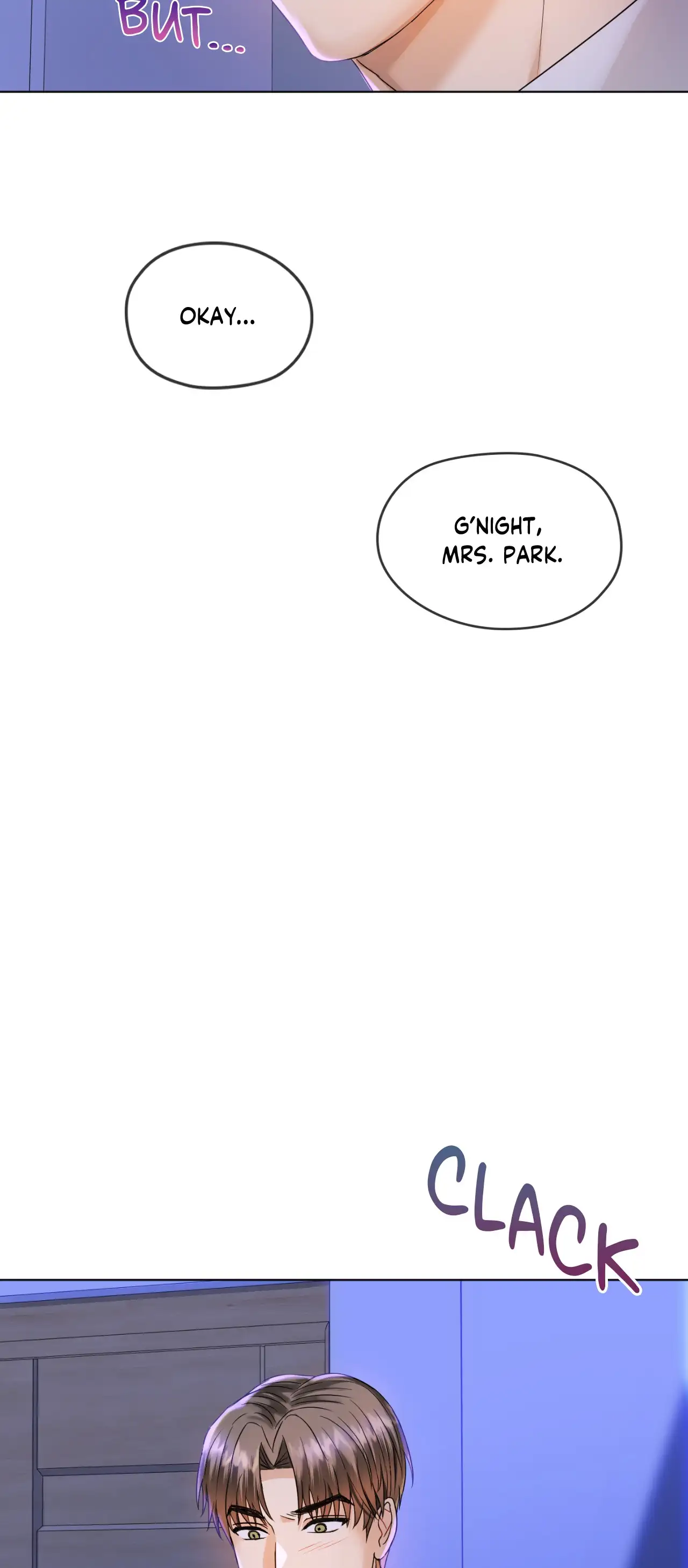 Like Fine Wine - Episode 3 - read scene 46