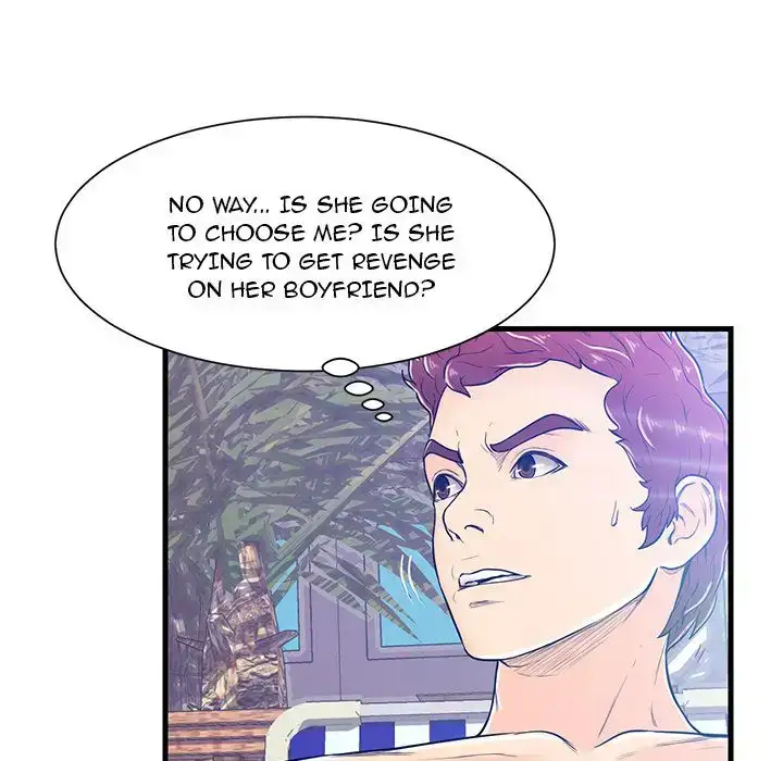 Potential Love Zone - Episode 4 - read scene 97