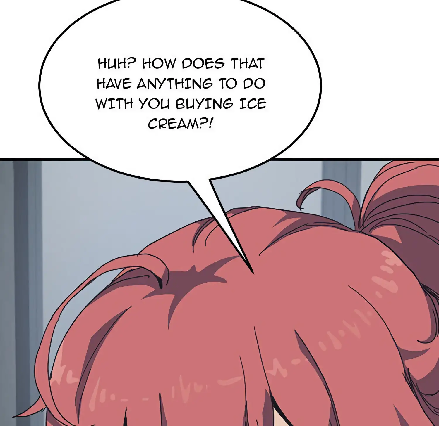 The Unwanted Roommate - Prologue - read scene 20
