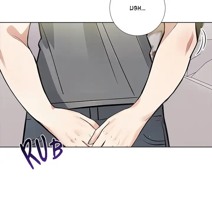 Revenge room - Episode 4 - read scene 39
