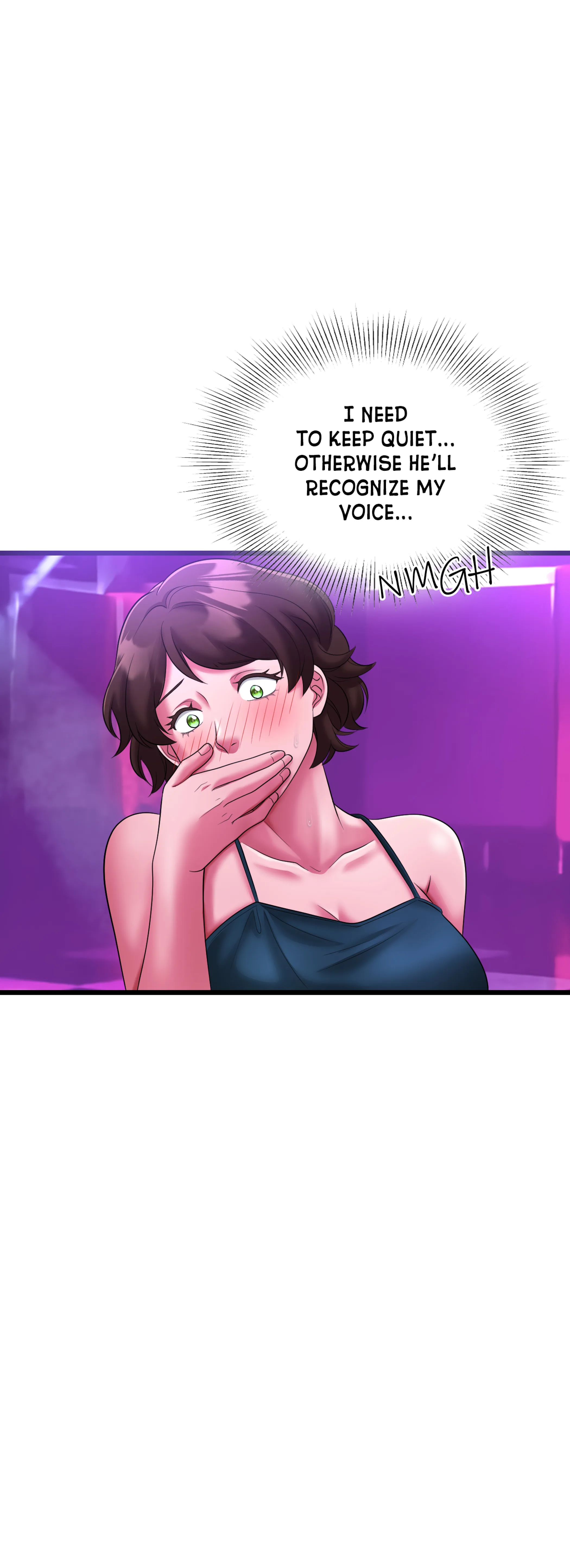 College Stepmom - Episode 3 - read scene 56