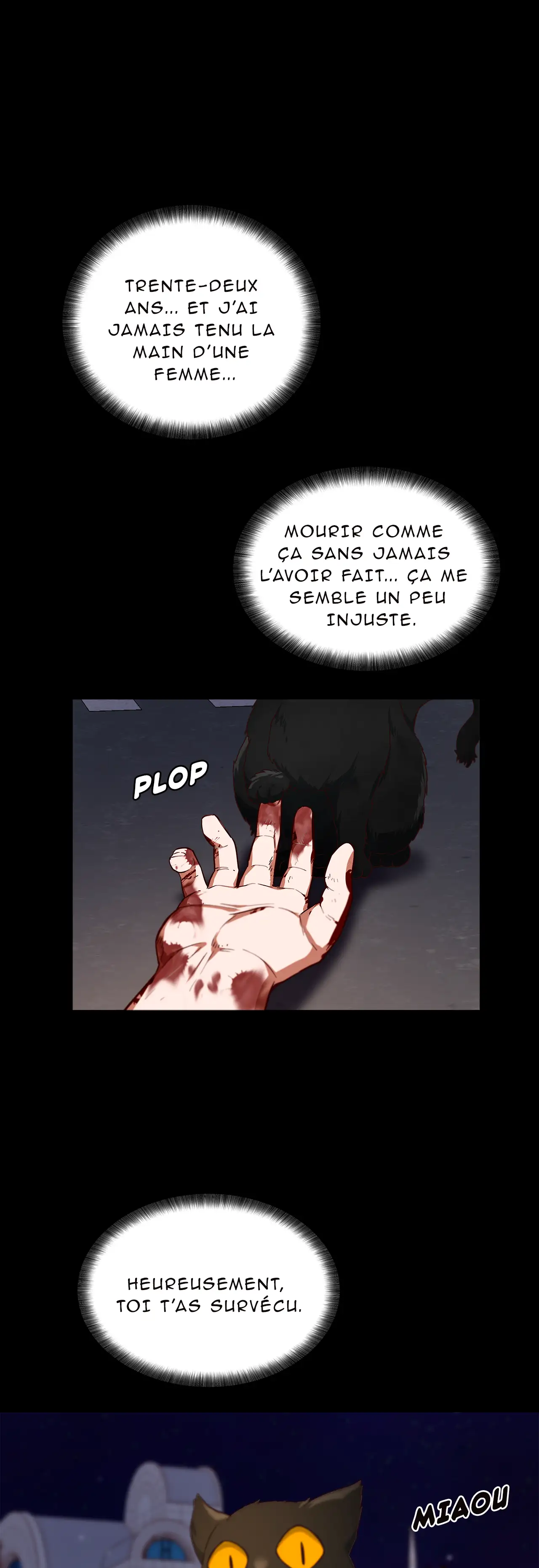 Succube, C’est Signé - Episode 1 - read scene 29