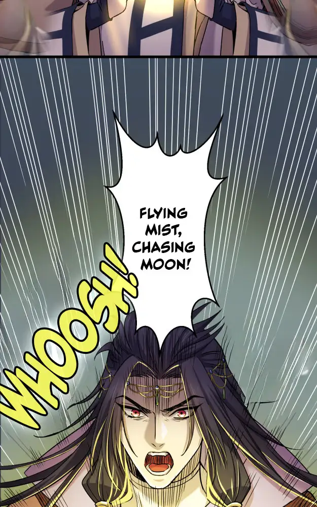 Thunderbolt Fantasy - Episode 1 - read scene 72