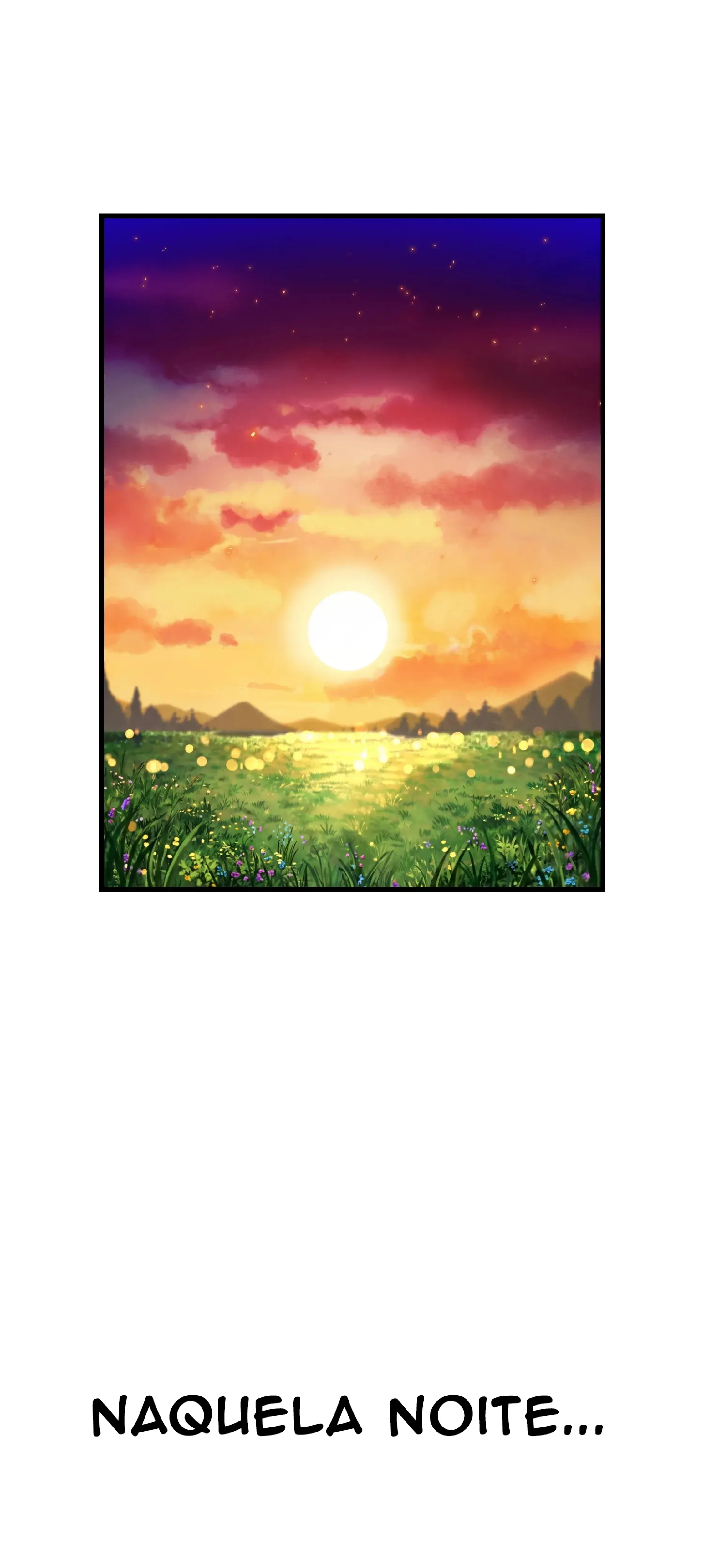 Na Natureza Selvagem - Prologue - read scene 7