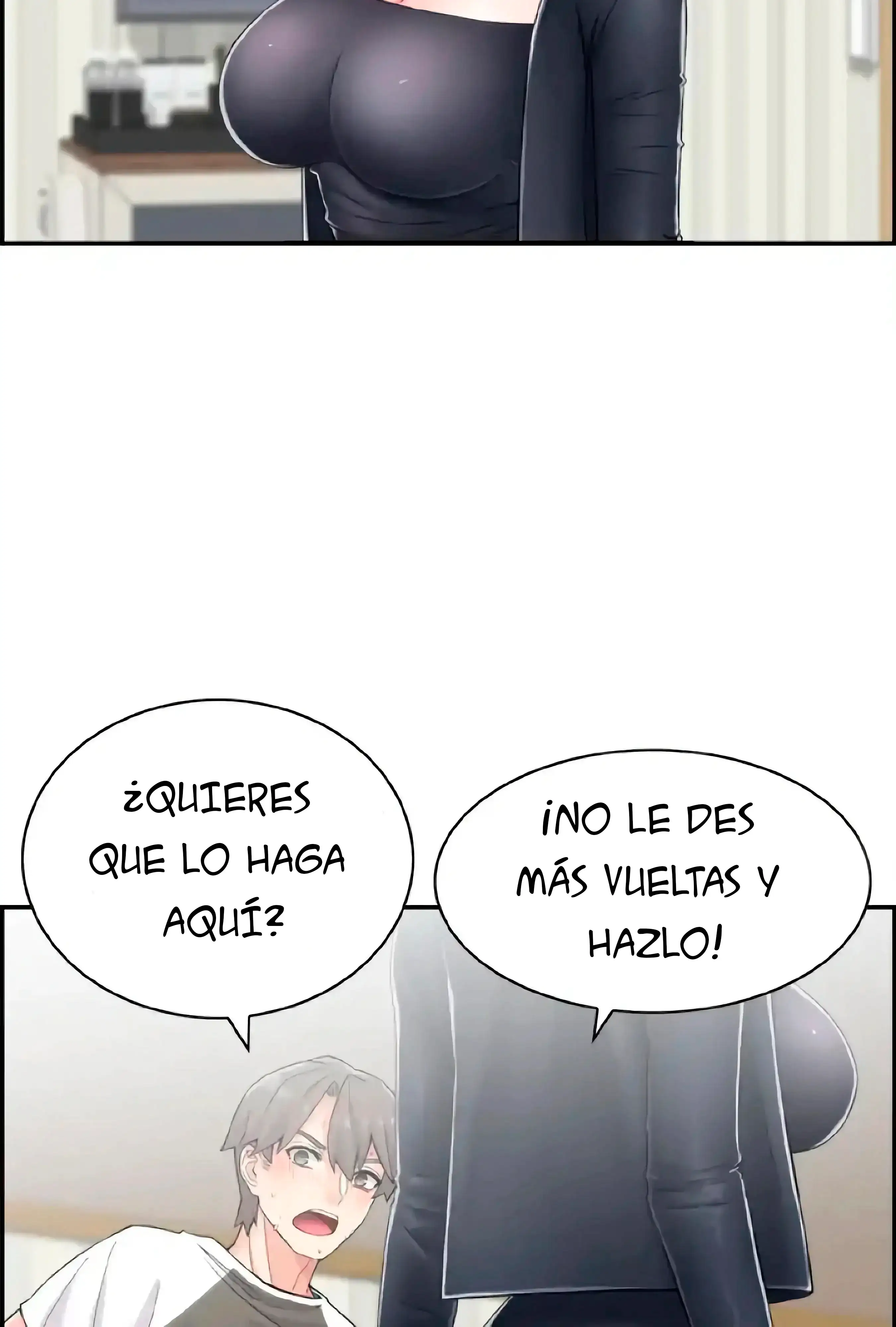 Actriz Japonesa - Episode 5 - read scene 22