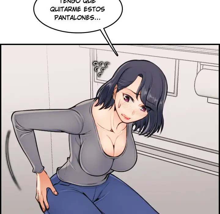 Mamá es una Estudiante Universitaria - Episode 1 - read scene 101