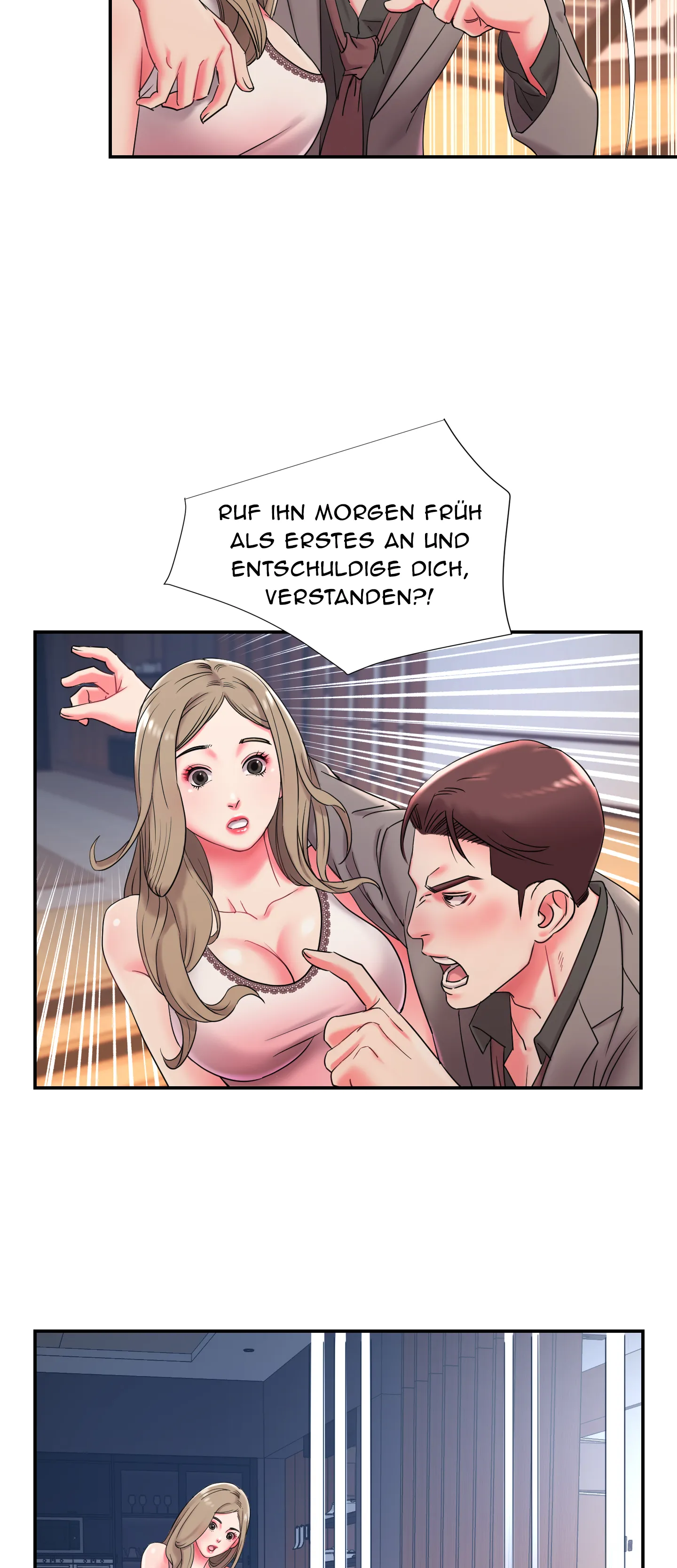 Nimm Meine Frau - Episode 3 - read scene 25