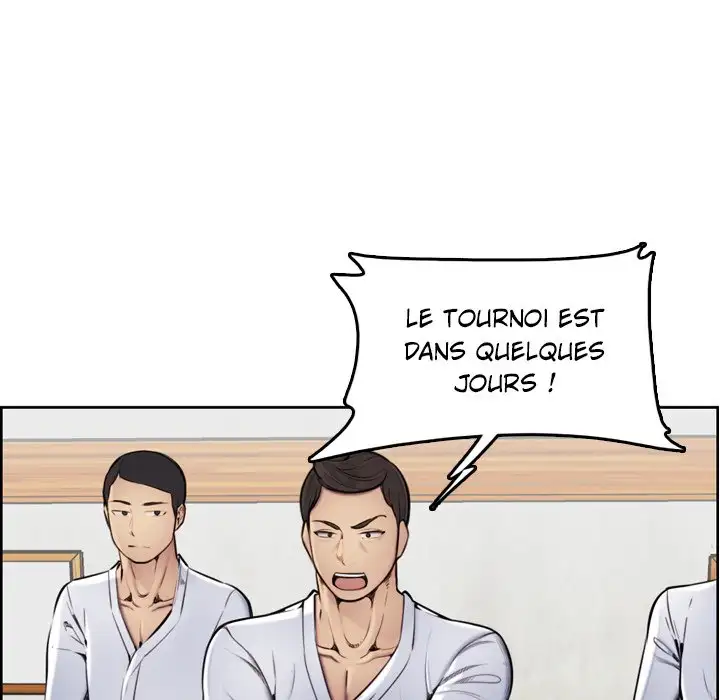 Maman est une Étudiante à l'Université - Episode 3 - read scene 5
