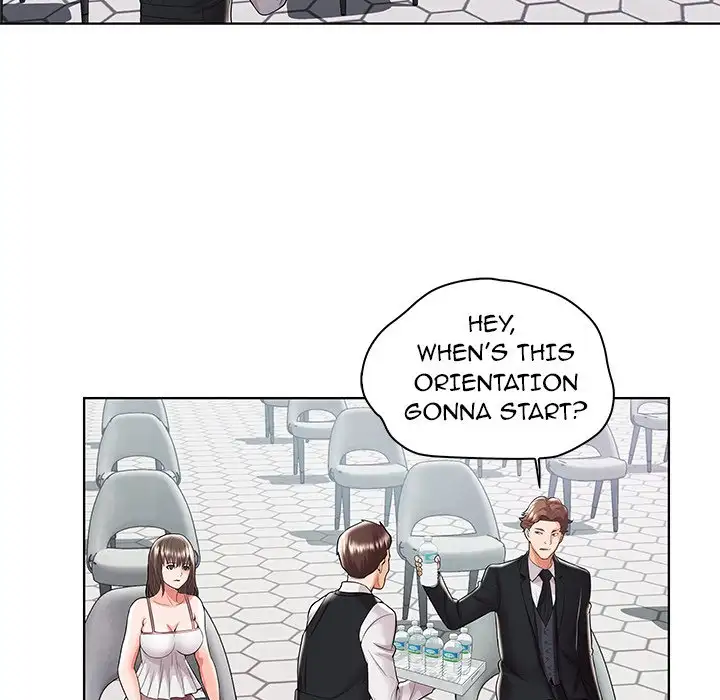 Locked By Desire - Episode 1 - read scene 14