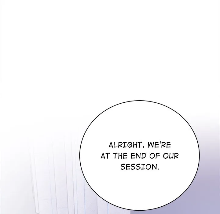 Her Midnight Sessions - Episode 3 - read scene 101