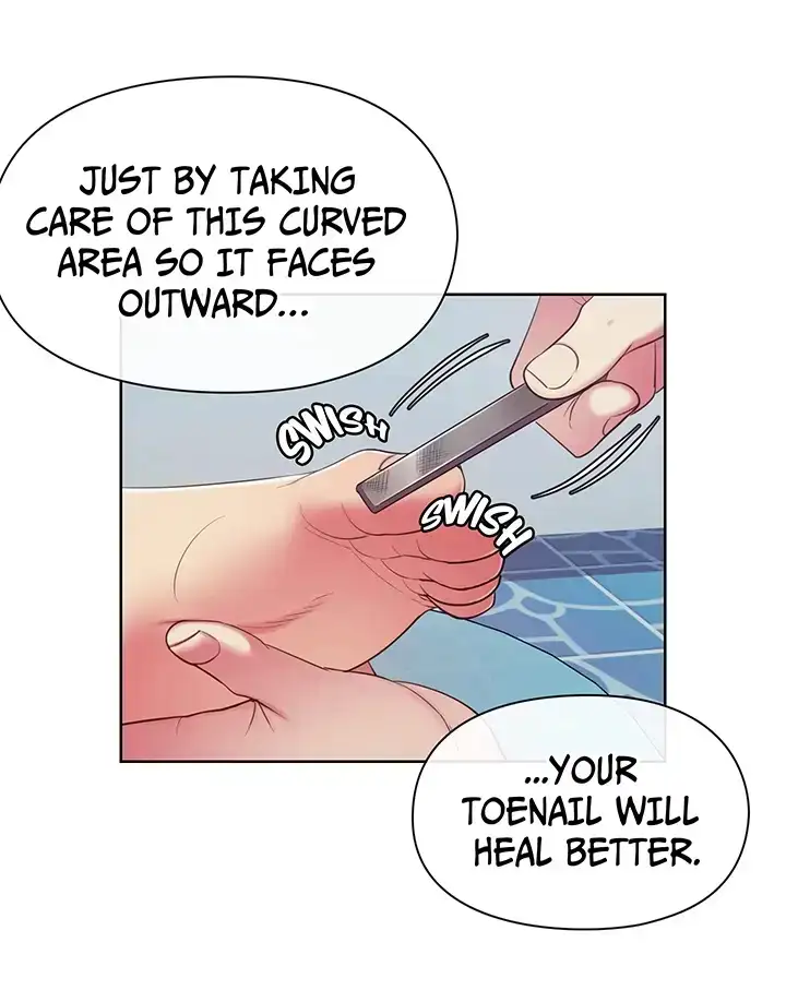Master, May I Turn You On? - Episode 3 - read scene 34
